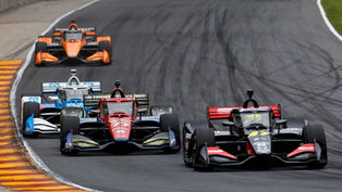 IndyCar Gradebook: Grand Prix of Road America
