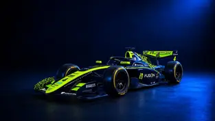 F2 teams confirmed for 2027-29 cycle; Norris’ LN4 Fusion team joins the grid