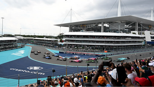 All American: F1’s relationship with the United States