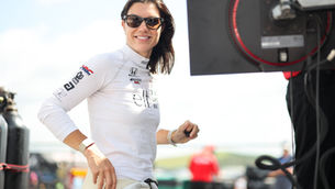 Katherine Legge to race in No.51 Dale Coyne Racing for Milwaukee