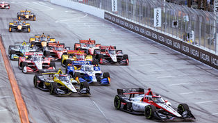 IndyCar Preview: Grand Prix of Long Beach
