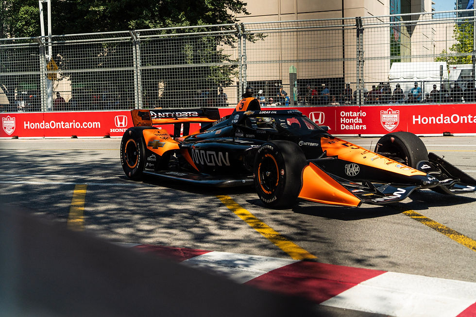 Credit: Julia Bissessar