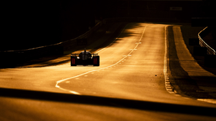 Double Hypercar finish serves as consolation for Peugeot’s disappointing Le Mans race