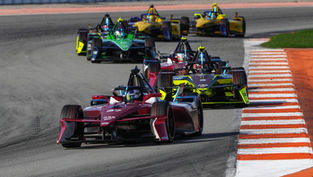 Formula E preview: Season 12 and São Paulo