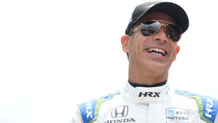 Castroneves & Sato confirmed for Indianapolis 500 returns
