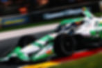 Rinus VeeKay at IndyCar's 2026 XPEL Grand Prix at Road America