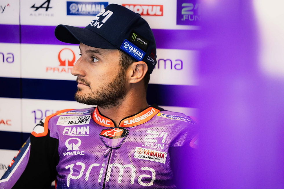 Credit: Pramac Press
