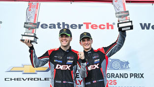 WTR’s GTD drivers on their maiden CTMP victory and what comes after