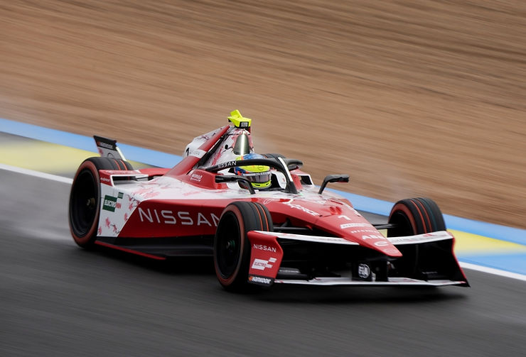 Crédito: Malcolm Griffiths/LAT Images