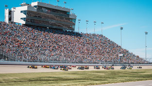 IndyCar Preview: Music City Grand Prix