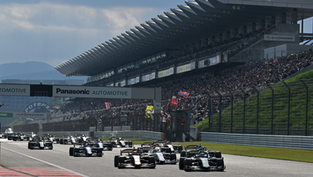 Super Formula preview: Rounds 6 & 7