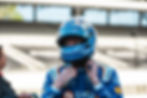 Should Dixon win, he'd have the largest gap between '500' victories | Credit: Dominic Loyer