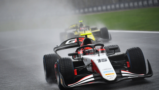 Miyata reflects on “very good” Belgian weekend as he looks forward to Hungarian challenge