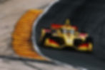 Álex Palou at IndyCar's 2026 XPEL Grand Prix at Road America