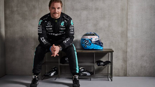 Reliving Valtteri Bottas’ best moments at Mercedes