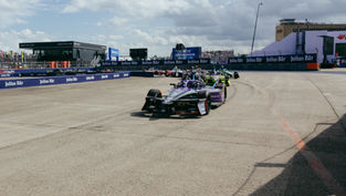 Formula E Preview: Berlin E-Prix