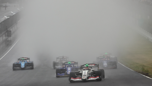Super Formula Preview: Round 8 - Sportsland SUGO
