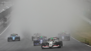 Super Formula Preview: Round 8 - Sportsland SUGO