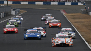 Opinion: Super GT’s international broadcast situation is an embarrassment