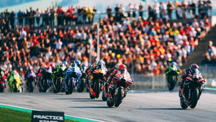 MotoGP Preview: Japanese Grand Prix