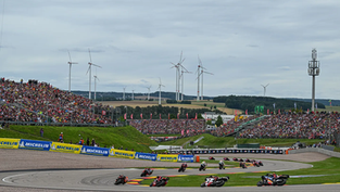 MotoGP 2025 German Grand Prix: Preview