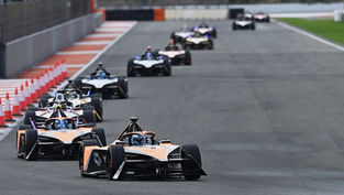 Five things to look forward to ahead of the Formula E's pre-season testing