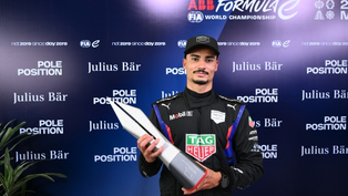 “I wish it was a doubleheader,” says Pascal Wehrlein amid 2026 Formula E calendar rumours