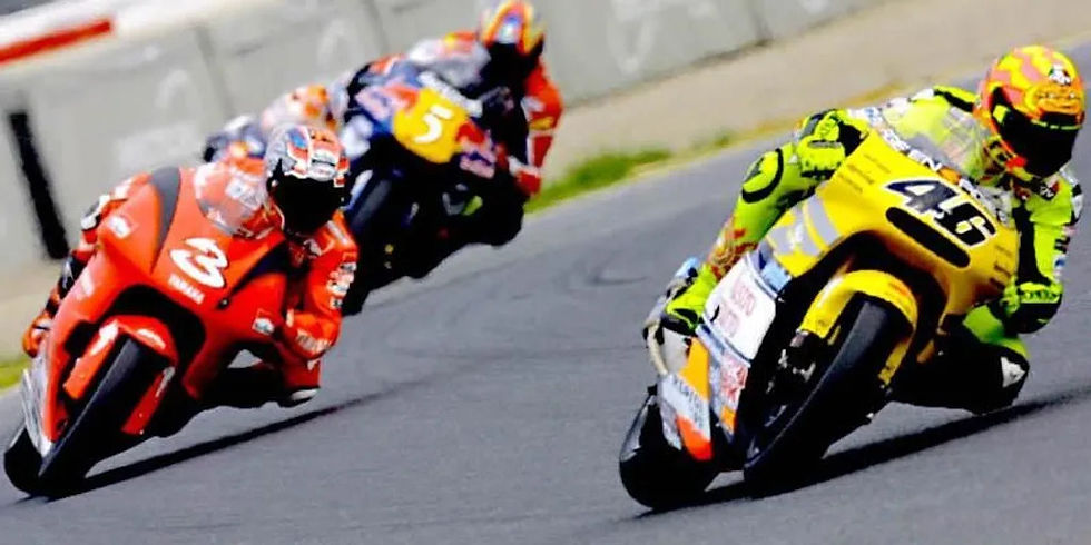Credit: MotoGP