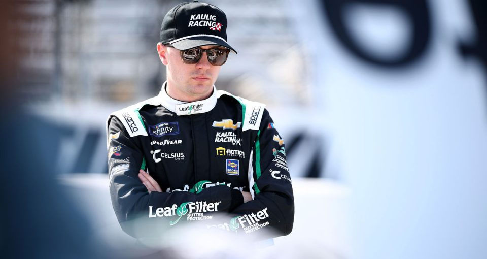 Credit: Kobe Lambeth / NASCAR Digital Media