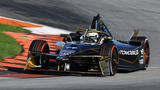 PREVIEW: DS PENSKE set for a resurgent Formula E season