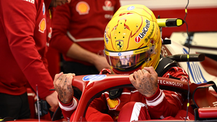 What makes an F1 driver marketable in 2026