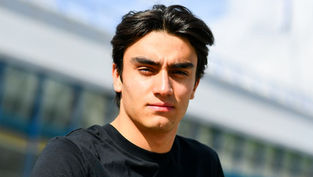 José Garfias confirmed at PREMA for 2026 Formula 3 Season