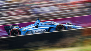 IndyCar Gradebook: Grand Prix of Portland