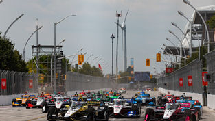 IndyCar Preview: Indy Toronto