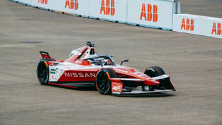 Winners and Losers: Berlin E-Prix