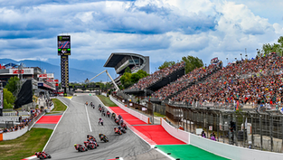 MotoGP Preview: Catalan Grand Prix