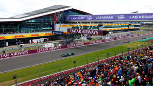 Formula One Preview: British Grand Prix