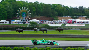 IndyCar Preview: Grand Prix of Alabama