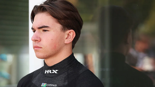 Emerson Fittipaldi Jr. “put everything together” in Madrid as he builds on rookie F2 season
