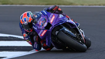 Will ‘Thriller Miller’ get his Yamaha promotion? | Credit: MotoGP