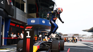 Five winners, Five Losers: Bahrain Grand Prix in Malaysia