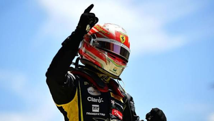 Câmara F2 Barcelona win