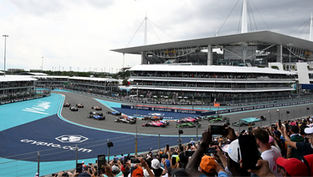 Formula One Preview: Miami Grand Prix