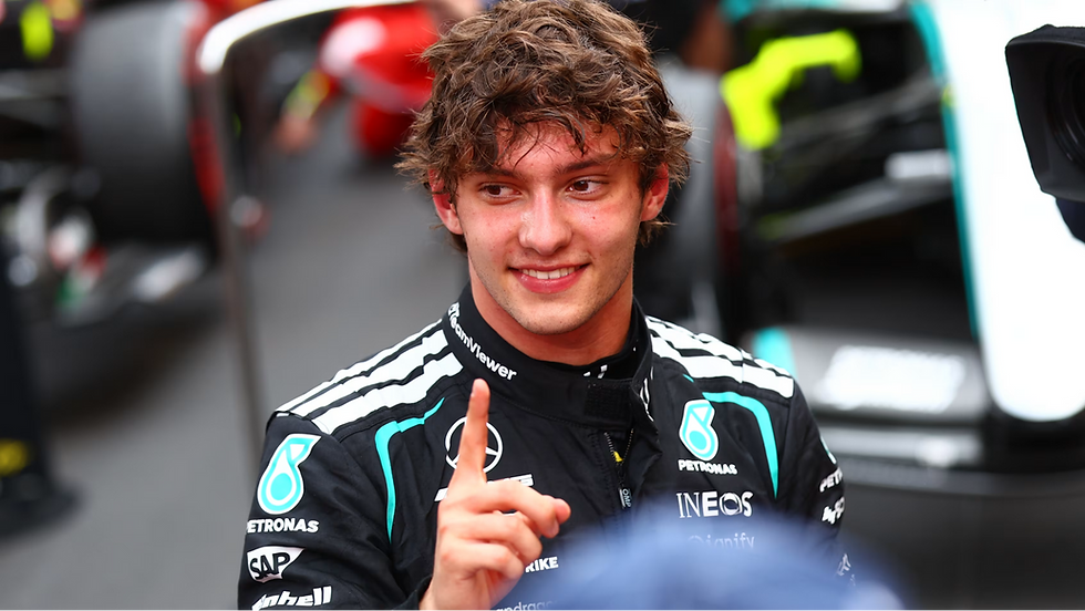 Five Takeaways: Monaco Grand Prix