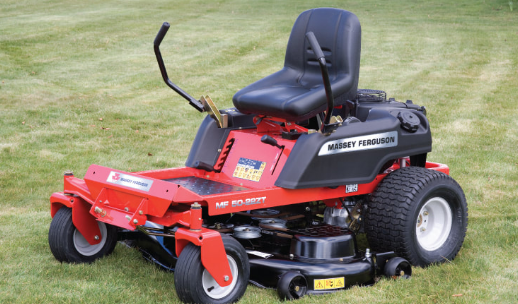 GROUNDS CARE/ SLASHERS