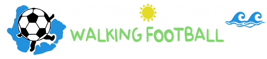 Logo de  Northern Beaches Walking Football  