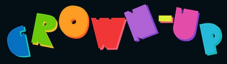 Grown-Ups Rainbow Muse NDIS
