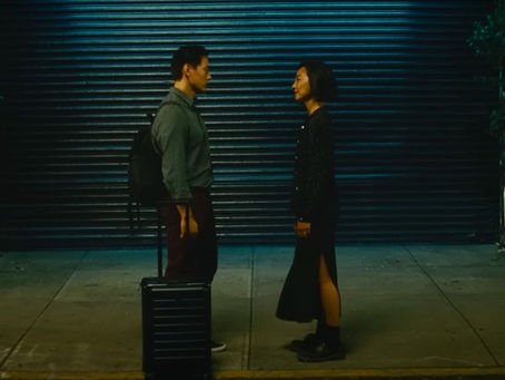 A24's Past Lives : My Impression