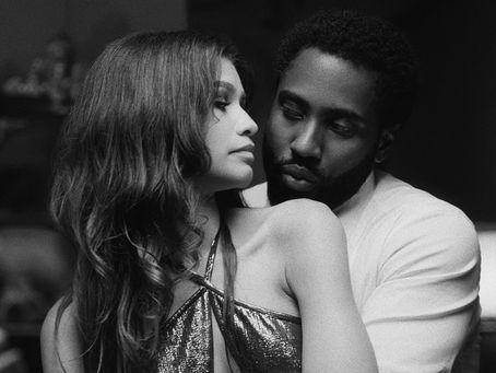 Malcolm & Marie - Review