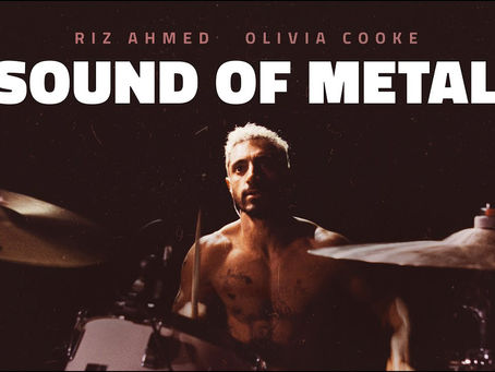 Sound of Metal - Review 